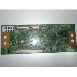 Плата t-con Philips 32pfl3118 6870c-0442b Плата t-con Philips 32pfl3118 6870c-0442b