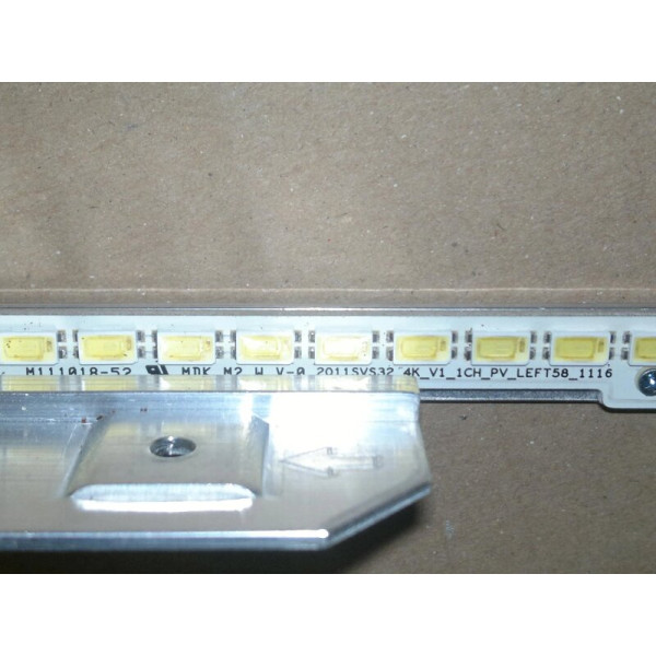 ✓ Led подсветка Samsung UE32d5000 Ld320agc-c4 2011svs32_4k Left  BN64 01635A
