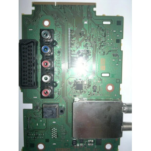 Плата AV+TUNER SONY 1-894-336-12 KDL-40W705 Плата AV+TUNER SONY 1-894-336-12 KDL-40W705