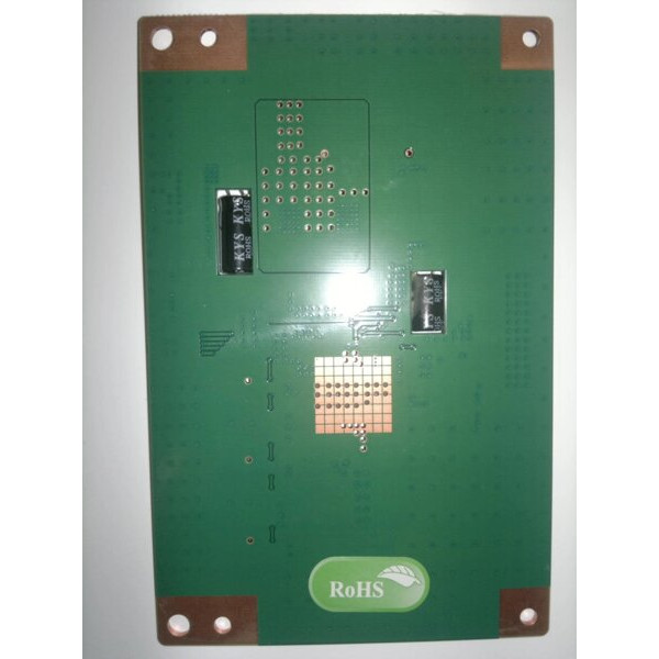 ✓ LG 32LS350 LED-драйвер CRH LED-driver (DY 4CH) V1.1