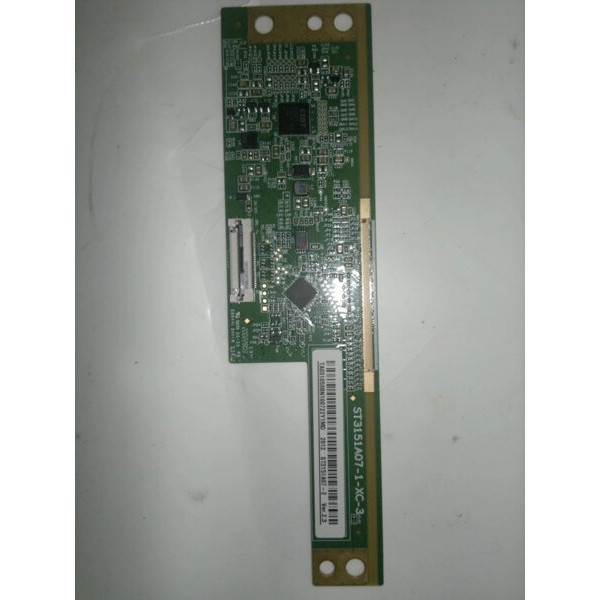 ✓ Плата T-Con ST3151A07-1-XC-3 для телевизора Xiaomi Mi L32M5-5ARU