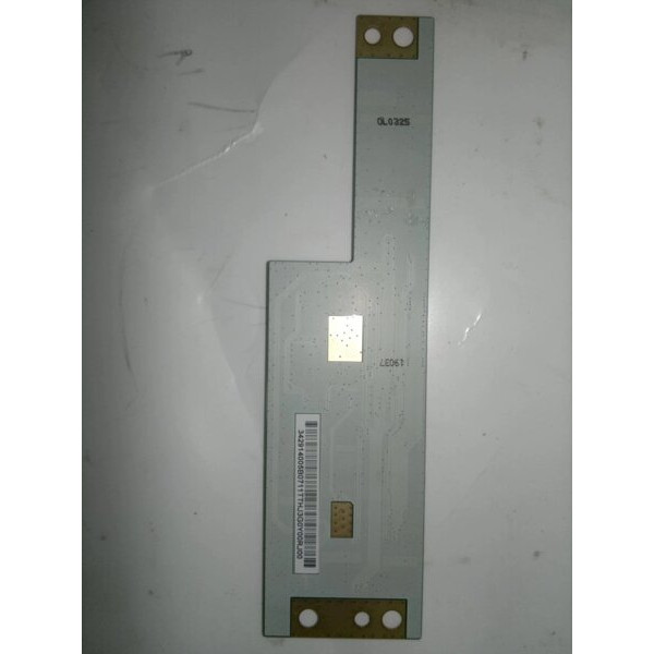 ✓ Плата T-Con ST3151A07-1-XC-3 для телевизора Xiaomi Mi L32M5-5ARU