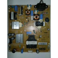 Блок питания LGP43DJ-17U1, EAX67209001 EAY64529501 LG 43UJ630V Блок питания LGP43DJ-17U1, EAX67209001 EAY64529501 LG 43UJ630V