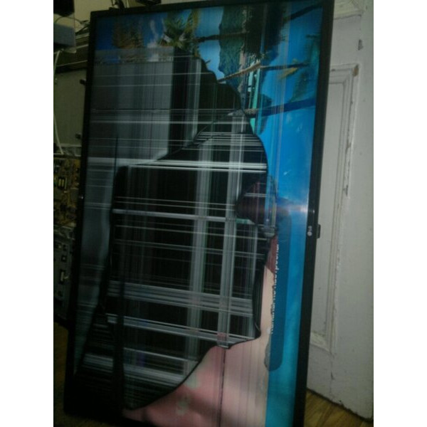 ✓ Блок питания LGP43DJ-17U1, EAX67209001 (1.5), EAY64529501 LG 43UJ630V Запчасти и принадлежности для телевизоров и мониторов