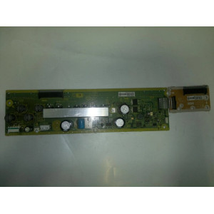 Плата телевізора Panasonic TX-P42C10 X-SUS TNPA4774 Плата телевізора Panasonic TX-P42C10 X-SUS TNPA4774