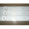 ✓ Led подсветка ASP.D32-6S1P-2835-05A, 32d2000, KHP200684A, KH-DE344144, XRK320AK0, SVJ320AK3, SVJ320AL1, LB-C320X14