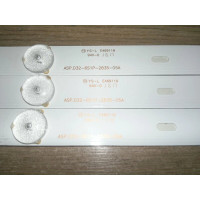 Led подсветка ASP.D32-6S1P-2835-05A, 32d2000, KHP200684A, KH-DE344144, XRK320AK0, SVJ320AK3, SVJ320AL1, LB-C320X14 Led подсветка ASP.D32-6S1P-2835-05A, 32d2000, KHP200684A, KH-DE344144, XRK320AK0, SVJ320AK3, SVJ320AL1, LB-C320X14