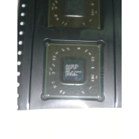 Микросхема ATI 216-0752001 северный мост AMD Radeon IGP RS880 Микросхема ATI 216-0752001 северный мост AMD Radeon IGP RS880