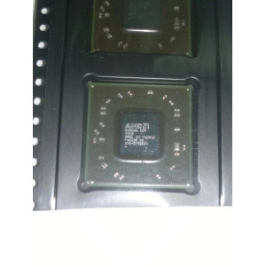 Микросхема ATI 216-0752001 северный мост AMD Radeon IGP RS880 Микросхема ATI 216-0752001 северный мост AMD Radeon IGP RS880