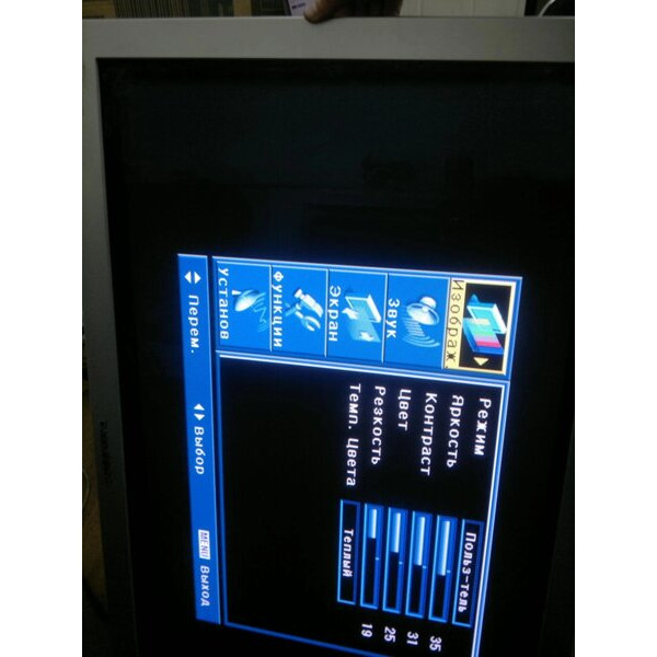 ✓ Daewoo Nec плата logic PKG42B3C1 942-200529 DP-42SM телевизора Запчасти и принадлежности для телевизоров и мониторов