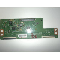 T-Con плата LG 43lk5910 телевизора 6871L-3806D 6870C-0532A T-Con плата LG 43lk5910 телевизора 6871L-3806D 6870C-0532A