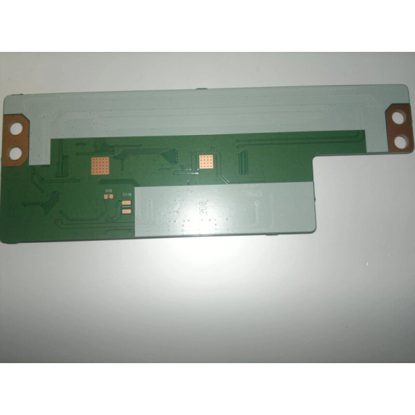 ✓ T-Con плата LG 43lk5910 телевизора 6871L-3806D 6870C-0532A