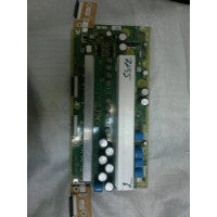 X-SUS  TNPA4187 TXNSS1HMTB телевизора PANASONIC TH-R50PV70A