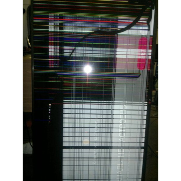 ✓ T-con T420HVD03.1 CTRL BD 42T33 C01 42T33 C02