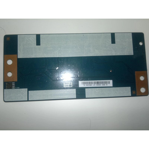 ✓ T-con T420HVD03.1 CTRL BD 42T33 C01 42T33 C02