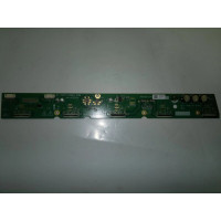 Daewoo, NEC, Pioneer, BUFFER BOARD NPC1-50537, PKG42B3J2
