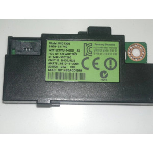 Модуль Wi-fi Samsung Widt30q, Bn59-01174d Модуль Wi-fi Samsung Widt30q, Bn59-01174d