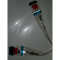 Шлейф LVDS eab65611704 телевизора LG 43um7100 Шлейф LVDS eab65611704 телевизора LG 43um7100