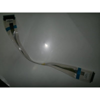 Шлейф LVDS eab65611703 телевизора LG 43um7100 Шлейф LVDS eab65611703 телевизора LG 43um7100