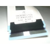 ✓ Шлейф LVDS eab65611703 телевизора LG 43um7100