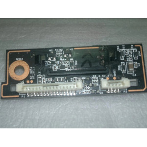 Плата ик сенсор EBR72670801 для Телевизора LG 47LW6500 Плата ик сенсор EBR72670801 для Телевизора LG 47LW6500