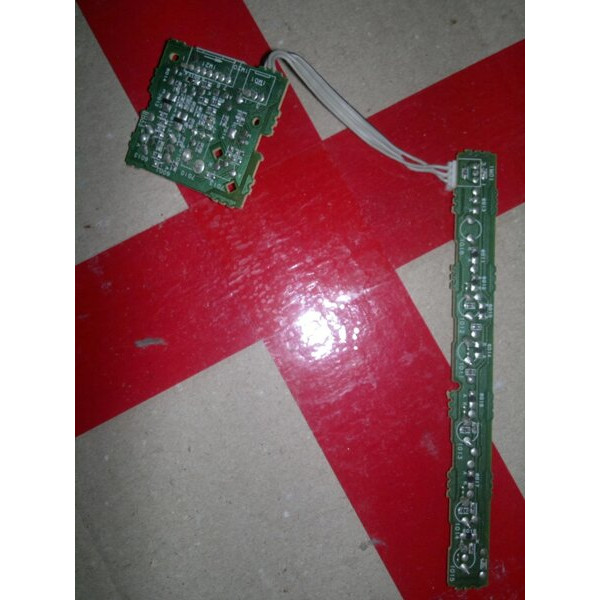 ✓ Philips IR Sensor с клавиатурой 3139_123_6210.1_wk632.5