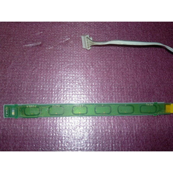 ✓ BN96-06485B Плата сенсора для монитора Samsung