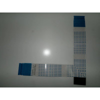 BN96-31530E Шлейф матрицы LVDS для телевизора Samsung ue40h6200 BN96-31530E Шлейф матрицы LVDS для телевизора Samsung ue40h6200