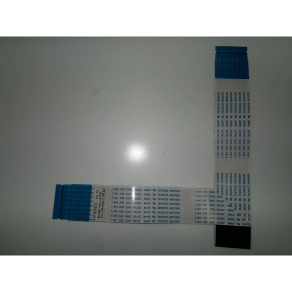 ✓ BN96-31530E Шлейф матрицы LVDS для телевизора Samsung ue40h6200