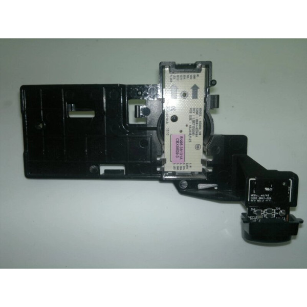 ✓ Джойстик (IR-приемник) H5000_SW Code: BN41-02149A REV: 1,3 (ET131209) телевизора Samsung UE40J5500
