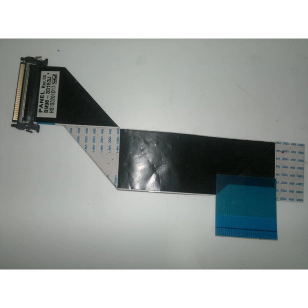✓ Шлейф матрицы LVDS BN96-33183J SAMSUNG UE22H5000 - UE22K5000