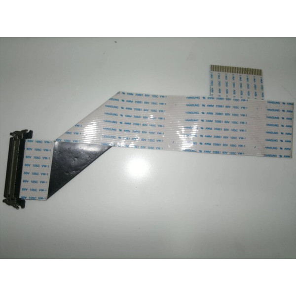 ✓ Шлейф матрицы LVDS BN96-33183J SAMSUNG UE22H5000 - UE22K5000