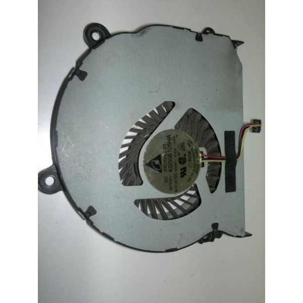 ✓ Кулер (вентилятор) SAMSUNG NP355V4X NP355V4C NP350V5C