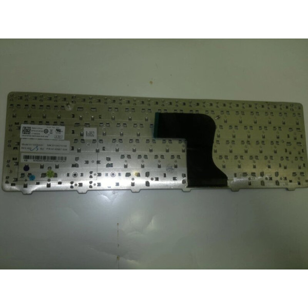 ✓ Клавиатура для ноутбуков Dell Inspiron N5010, M5010 (CD130052) (чёрная)