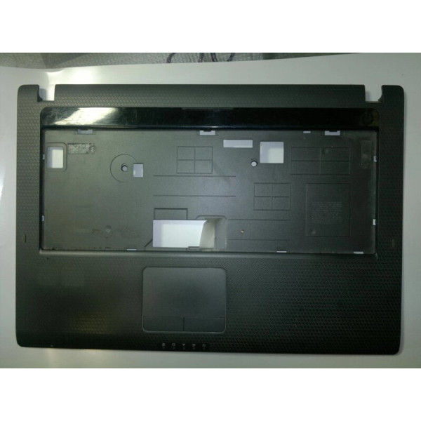 ✓ Верх корпуса (Топкейс) Samsung R425 R428 R430 BA75-02421A