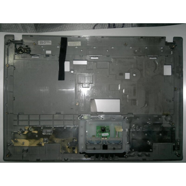 ✓ Верх корпуса (Топкейс) Samsung R425 R428 R430 BA75-02421A