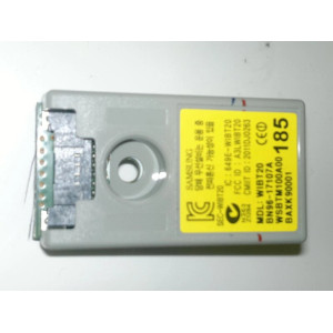 Модуль Bluetooth Samsung BN96-17107A WIBT20 Модуль Bluetooth Samsung BN96-17107A WIBT20