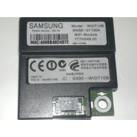 Wi-Fi модуль BN59-01130A WIDT10B
