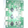 ✓ Инвертор LED подсветки Shivaki LE-32G90 LED Driver szthtftv1719 V1.3