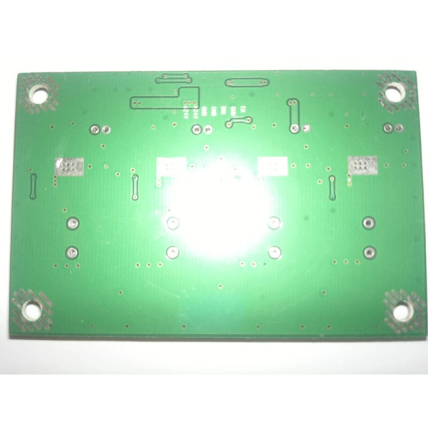 ✓ Инвертор LED подсветки Shivaki LE-32G90 LED Driver szthtftv1719 V1.3
