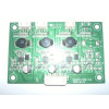 ✓ Инвертор LED подсветки Shivaki LE-32G90 LED Driver szthtftv1719 V1.3