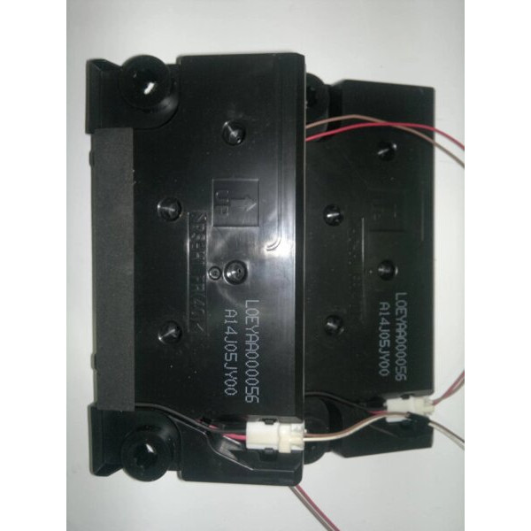✓ Динамики ТЕЛЕВИЗОРА Panasonic Tx-39ASN658 LOEYAA000056 оригинал