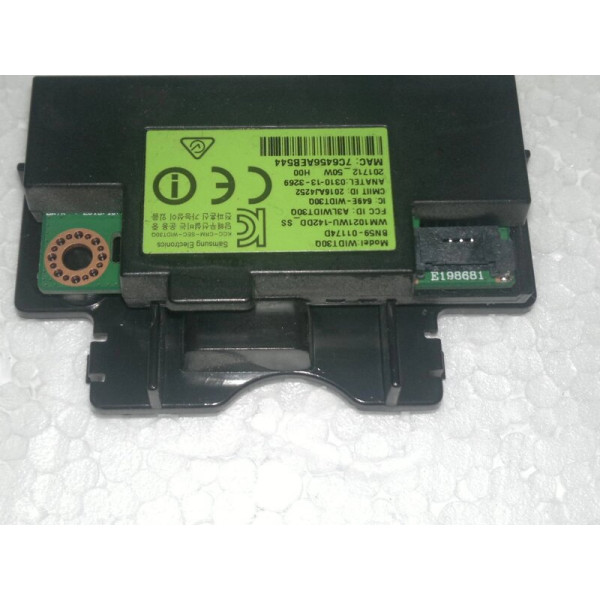 ✓ BN59-01174D WIDT30Q Wi-Fi Модуль для телевизора Samsung