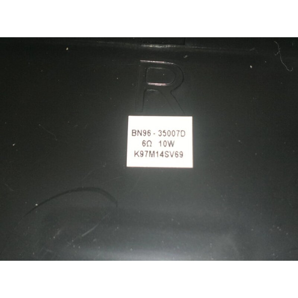 ✓ Динамики для телевизора Samsung BN96-35007D UE40MU6103