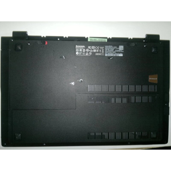 ✓ Нижняя крышка Lenovo G50-30 корыто, поддон Оригинальная