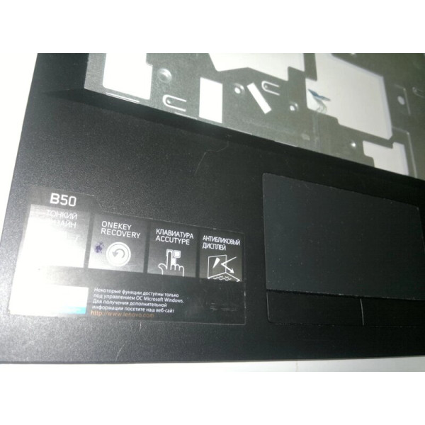 ✓ Верхняя крышка корпуса (топкейс) LENOVO IdeaPad G50 G50-30 G50-45