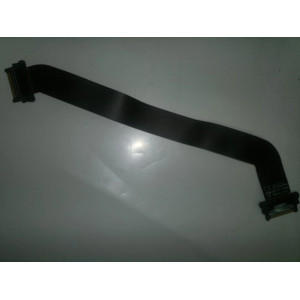 Шлейф LVDS BN96-18130C телевизора Samsung UE46D6540 TOP PANEL Шлейф LVDS BN96-18130C телевизора Samsung UE46D6540 TOP PANEL