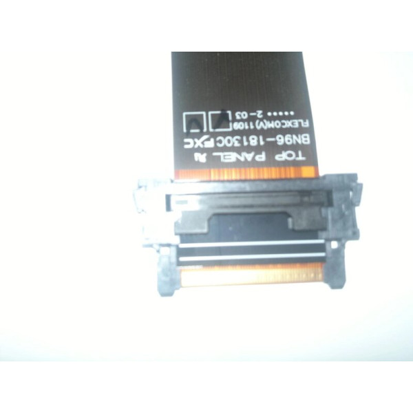 ✓ Шлейф LVDS BN96-18130C телевизора Samsung UE46D6540 TOP PANEL