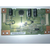 Инвертор ST320AU-4S01 REV:1.0