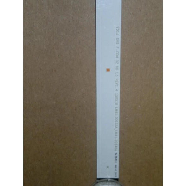✓ Led подсветка lm41-00133a телевизора Samsung ue32j4500
